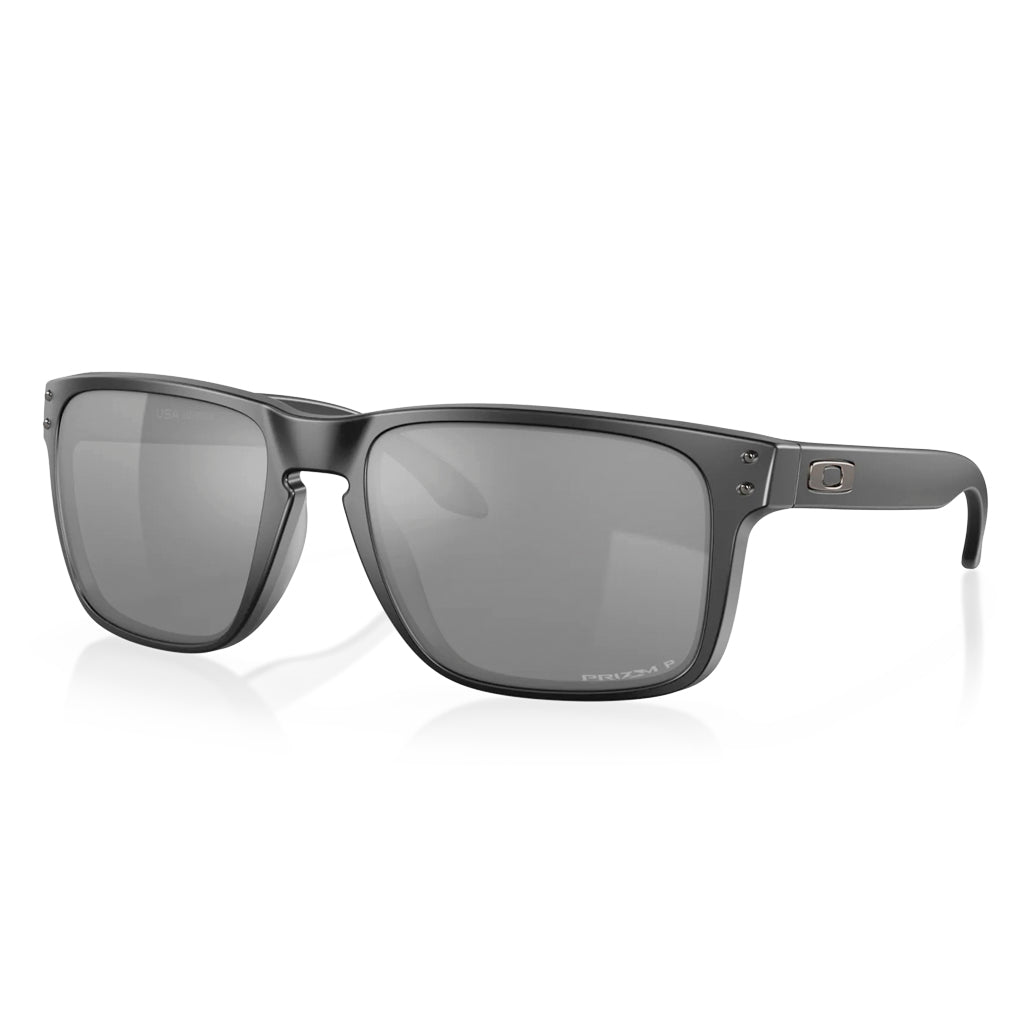 Oakley Holbrook XL Polarized Sunglasses