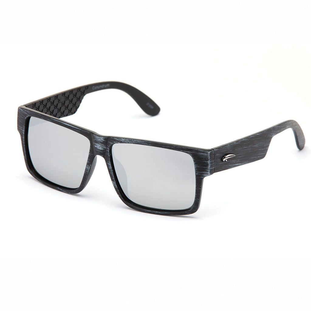 Atmosphere Conundrum Sunglasses