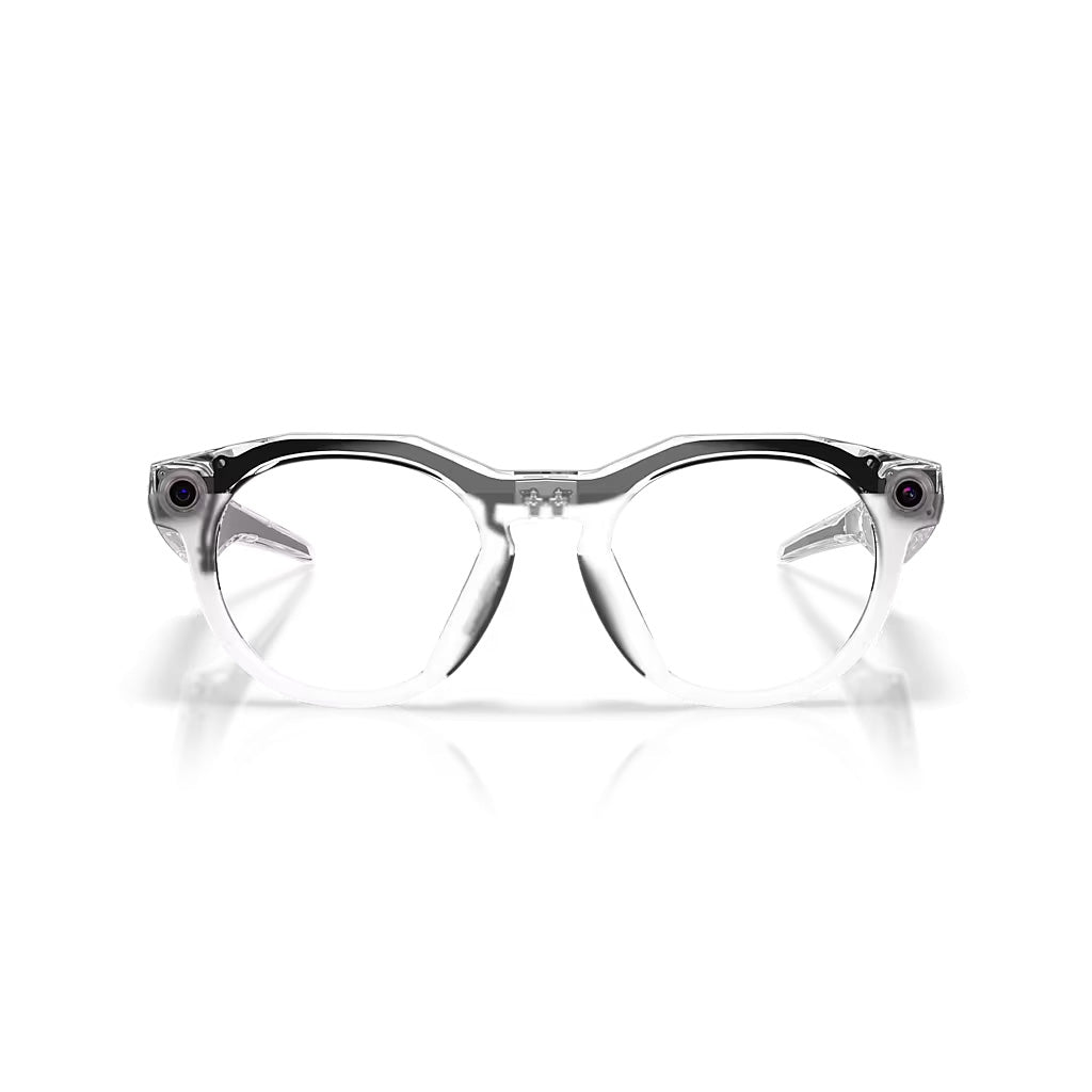 Oakley Meta HSTN Transition Sunglasses