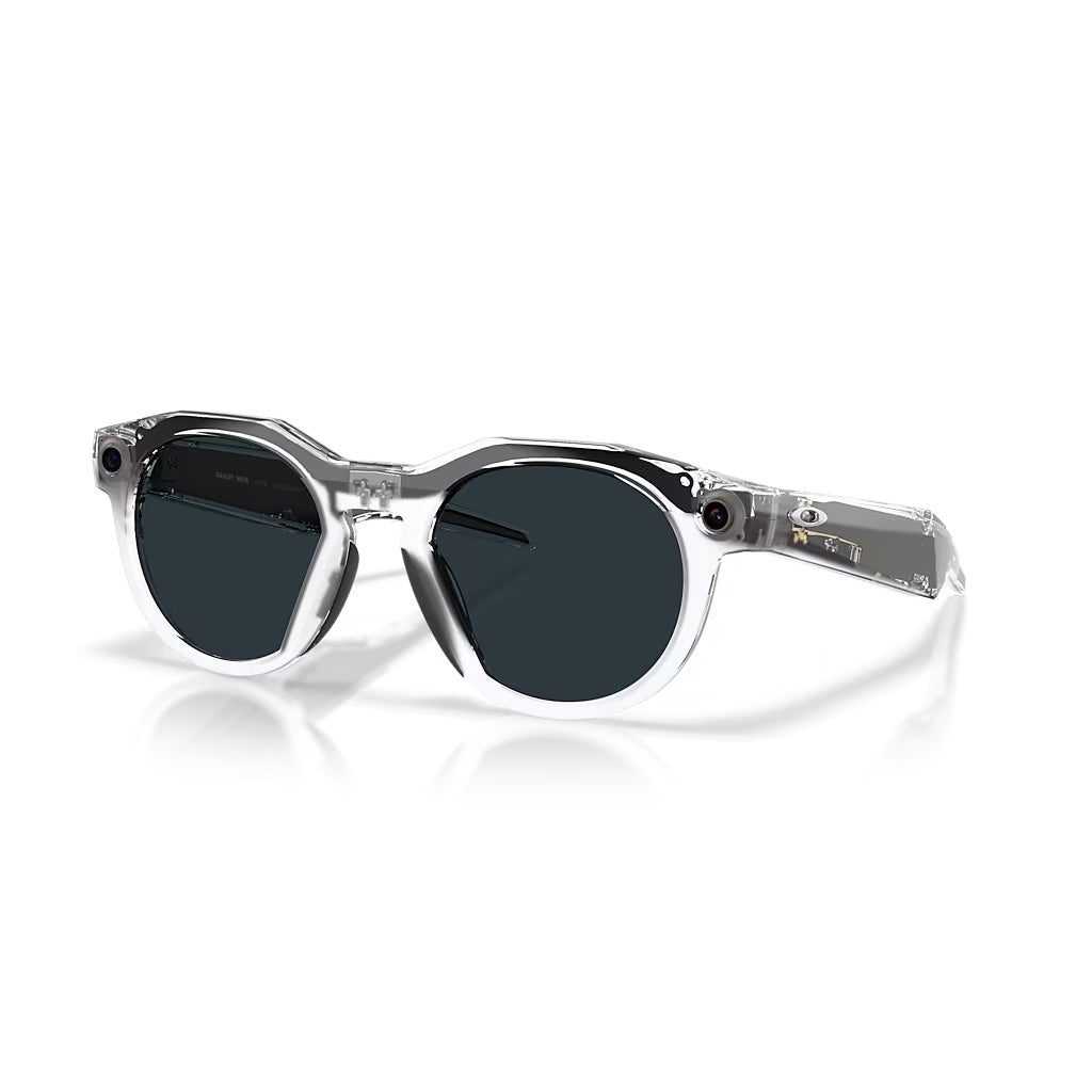 Oakley Meta HSTN Transition Sunglasses
