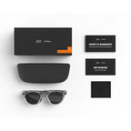 Oakley Meta HSTN Transition Sunglasses