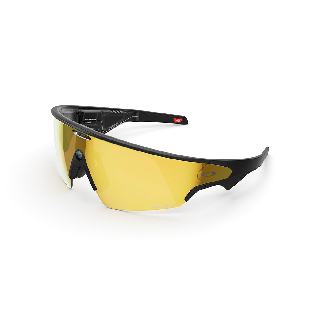 Oakley Meta Vanguard Sunglasses