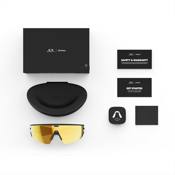 Oakley Meta Vanguard Sunglasses