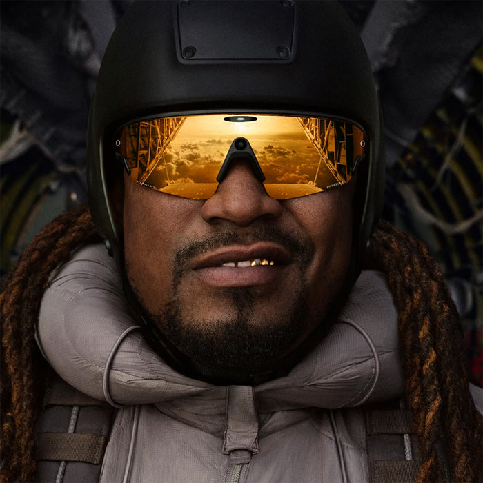 Oakley Meta Vanguard Sunglasses