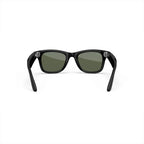 Ray-Ban Meta Wayfarer Sunglasses - Gen 2