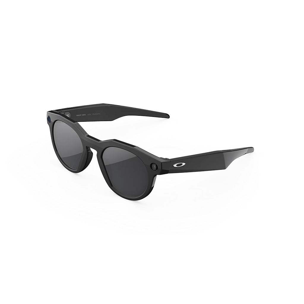 Oakley Meta HSTN Polarized Sunglasses