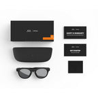 Oakley Meta HSTN Polarized Sunglasses