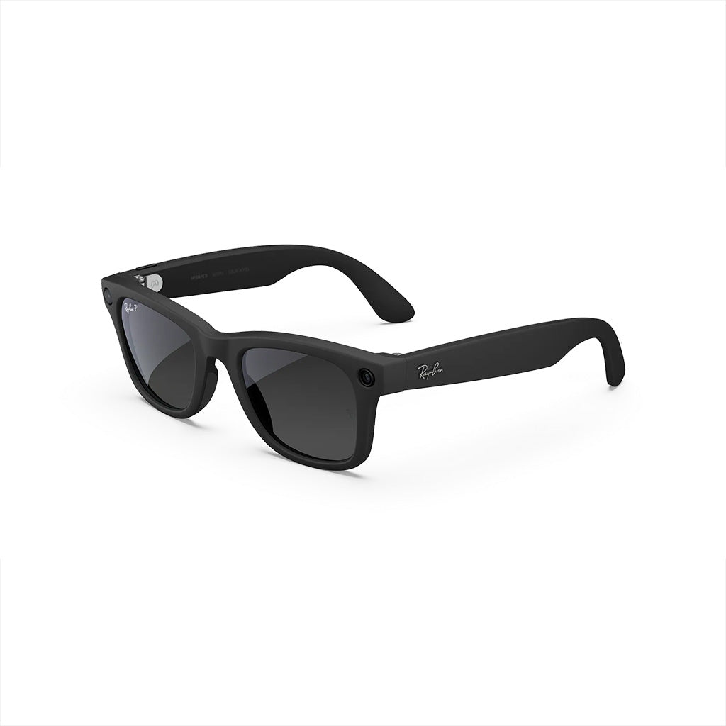 Ray-Ban Meta Wayfarer Transition Sunglasses - Gen 2