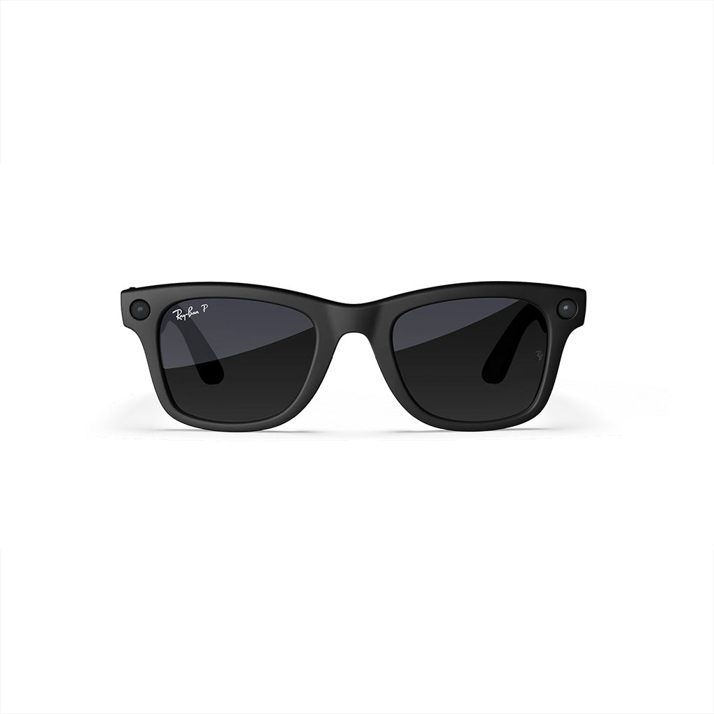 Ray-Ban Meta Wayfarer Transition Sunglasses - Gen 2