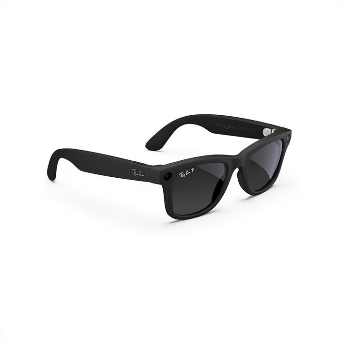 Ray-Ban Meta Wayfarer Transition Sunglasses - Gen 2