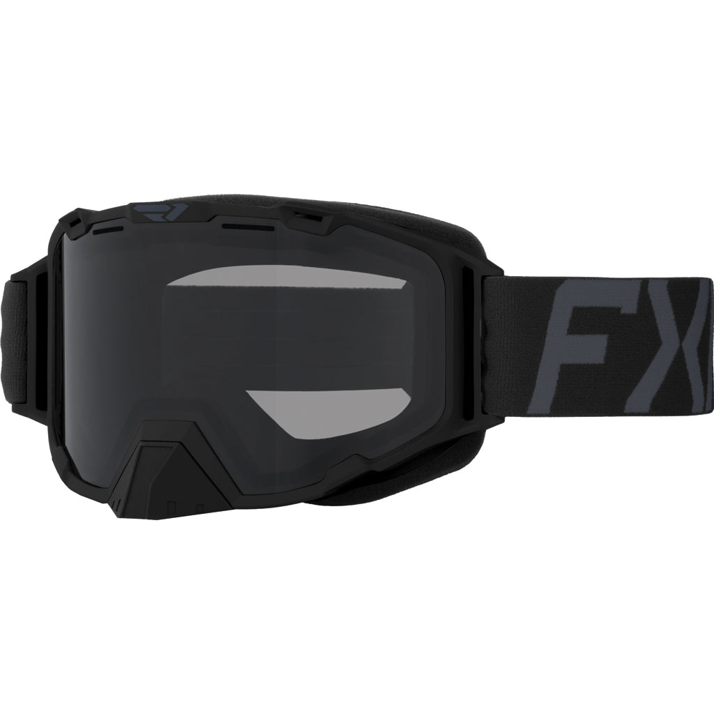 FXR Maverick Prime Goggle