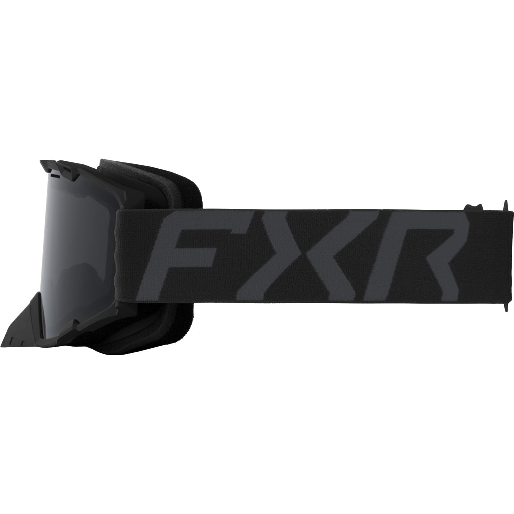 FXR Maverick Prime Goggle