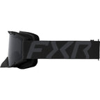 FXR Maverick Prime Goggle
