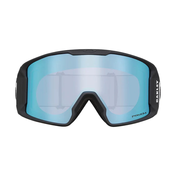 （美品）OAKLEY Line Miner™  Goggles Oakley Line Miner Goggles — Winnipeg Outfitters