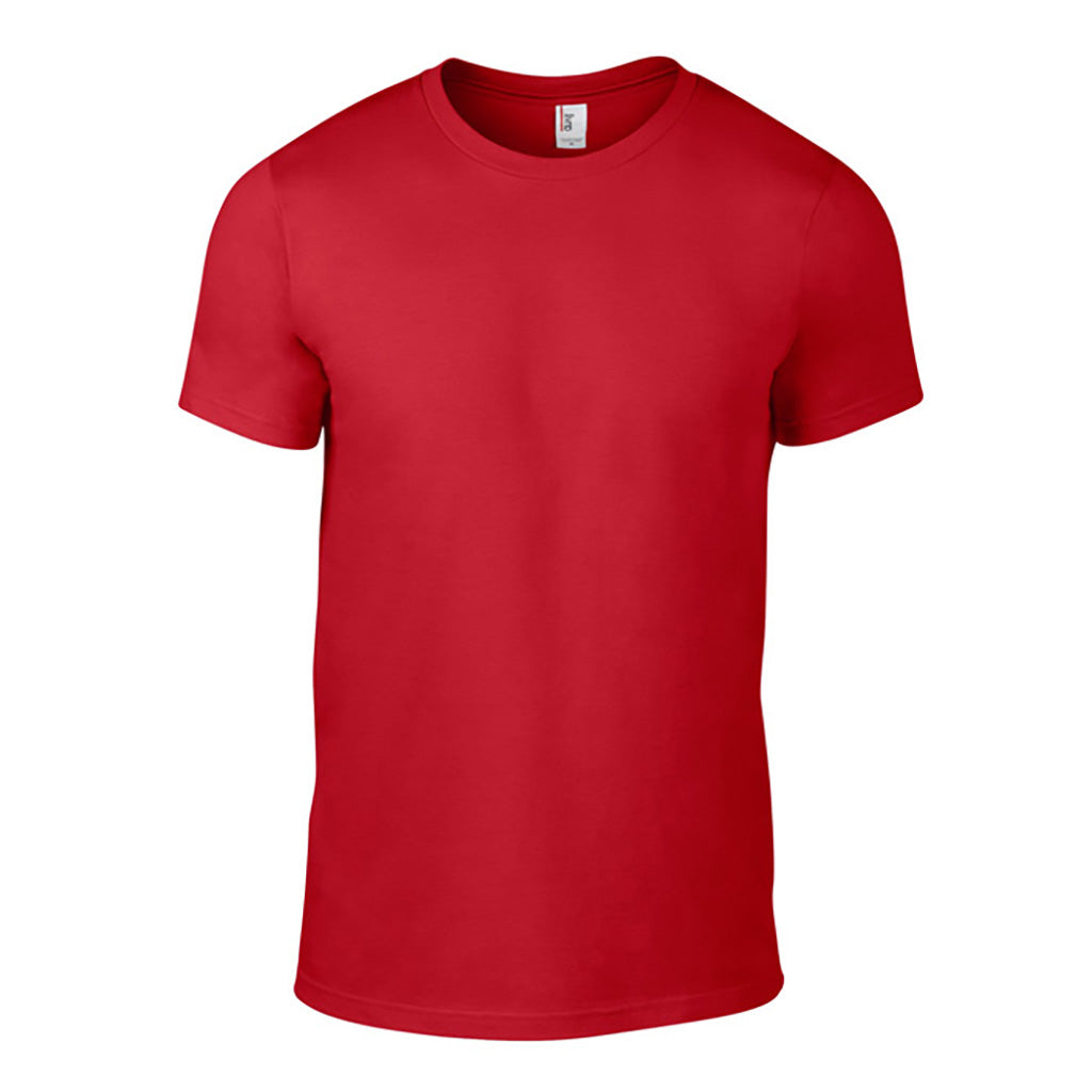 Men's Anvil CRS Fashion Tee