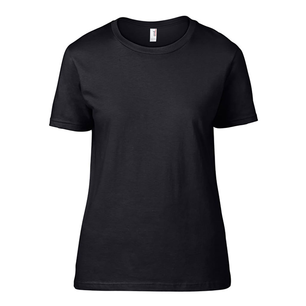 Women's Anvil CRS Fashion Tee