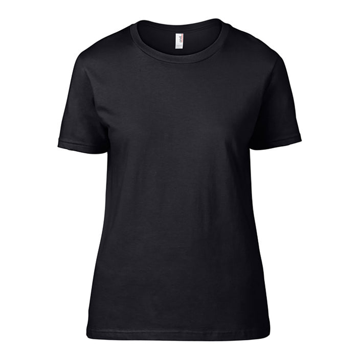 Women's Anvil CRS Fashion Tee