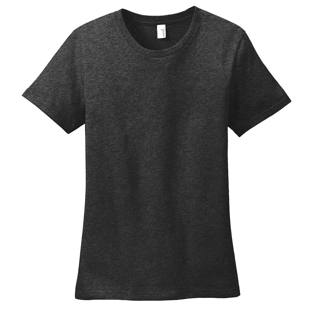 Women's Anvil CRS Fashion Tee