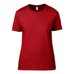 Women's Anvil CRS Fashion Tee