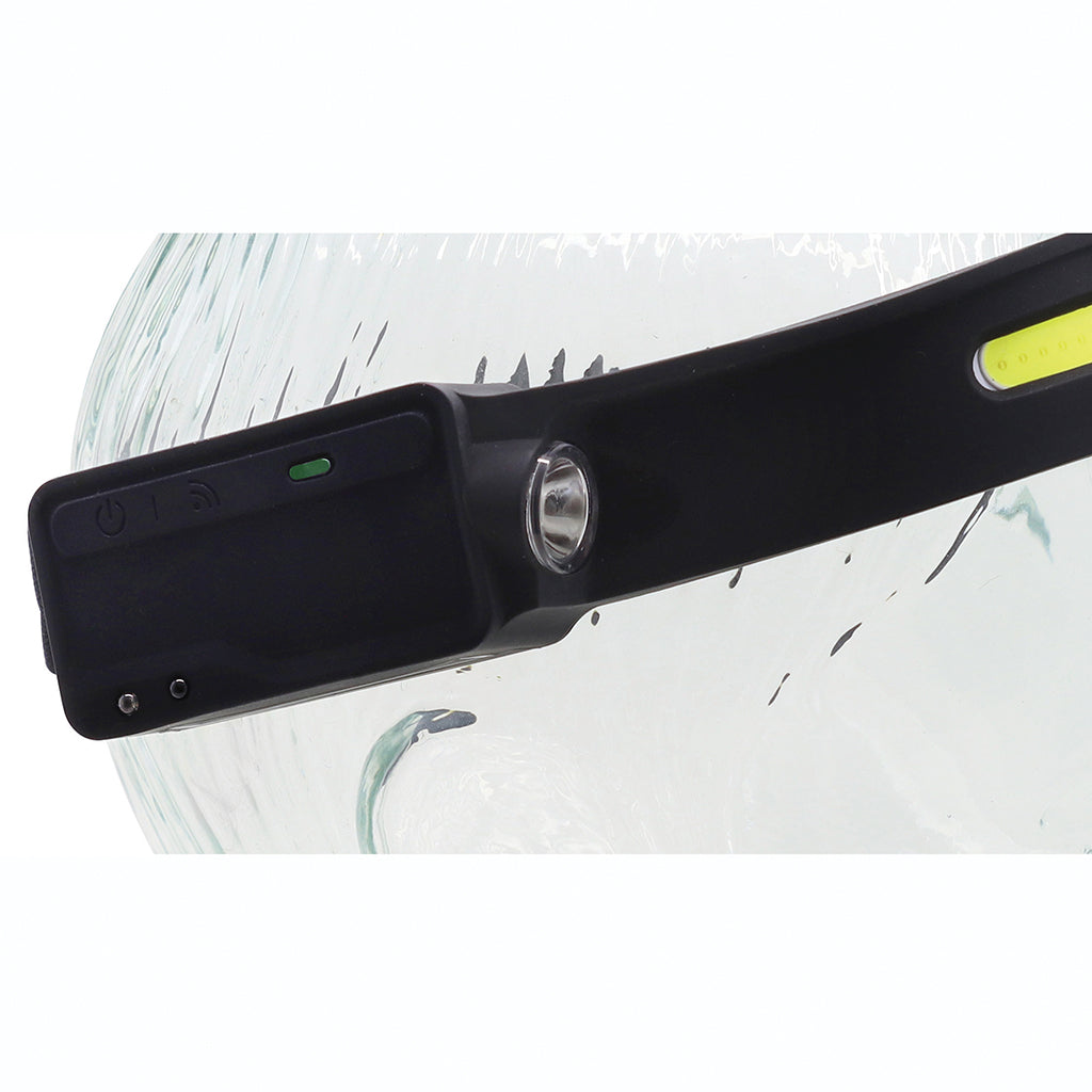 North 49 Taklite P550 Motion Sensor Headlamp