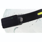 North 49 Taklite P550 Motion Sensor Headlamp