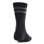 Men's UA Crew Sock (6 Pack)