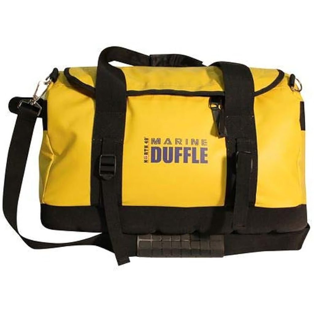 NORTH 49 SAC DE SPORT MARIN JAUNE TAILLE L (71 CM)    768 main image 0