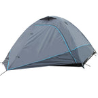 World Famous Mistral 6 Person Dome Tent