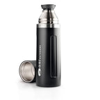 GSI Glacier Stainless 1L Vacuum Bottle
