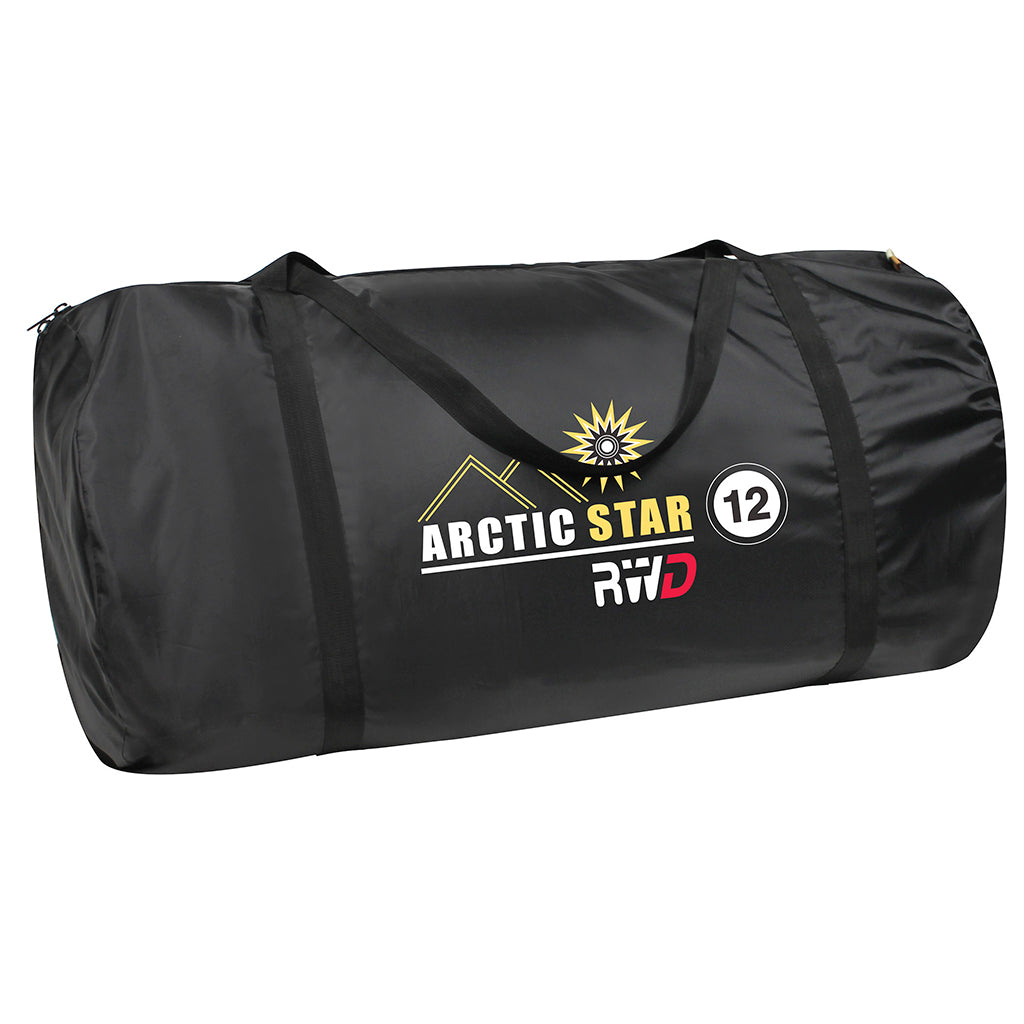 RWD Arctic Star 12 Sleeping Bag