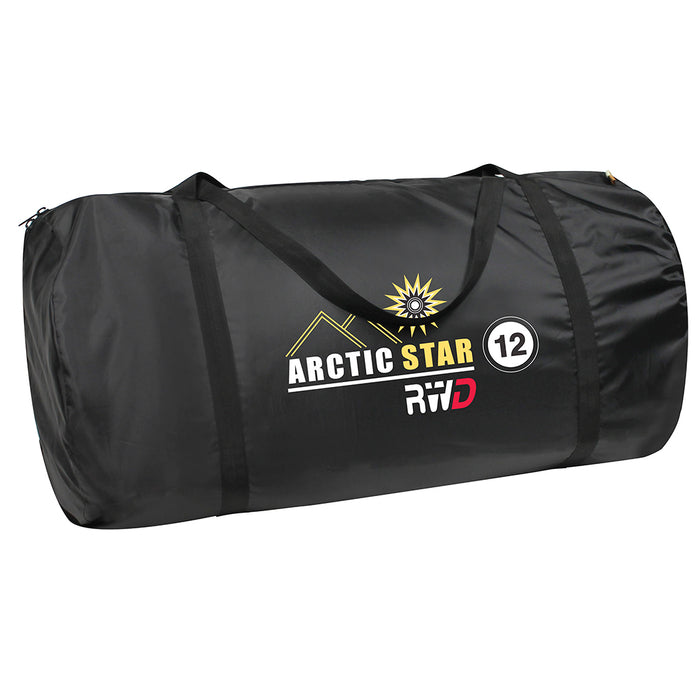 RWD Arctic Star Sleeping Bag