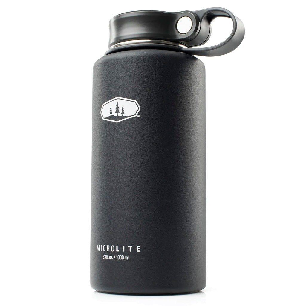 GSI MicroLite 1000 Twist Bottle