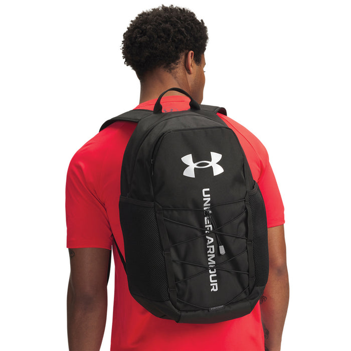 UA Hustle Sport 6.0 Backpack