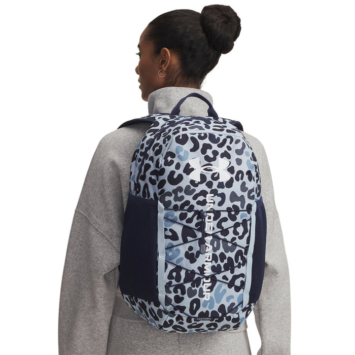 UA Hustle Sport 6.0 Backpack