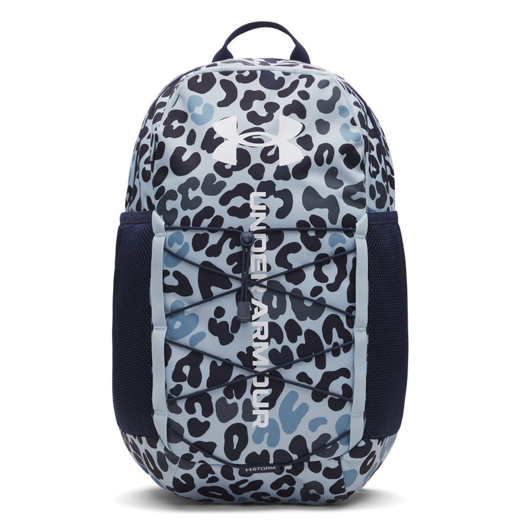 UA Hustle Sport 6.0 Backpack