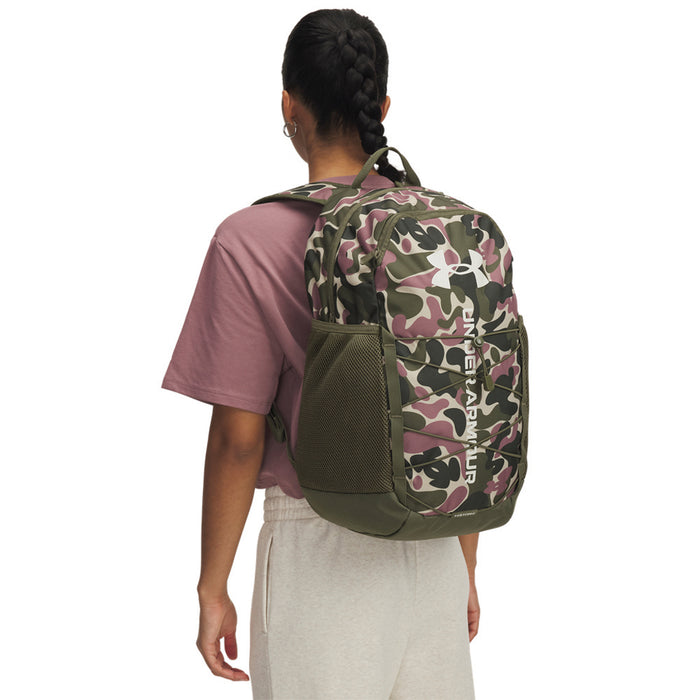 UA Hustle Sport 6.0 Backpack