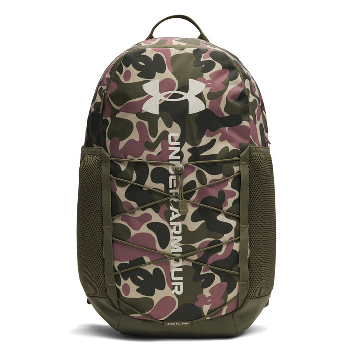 UA Hustle Sport 6.0 Backpack