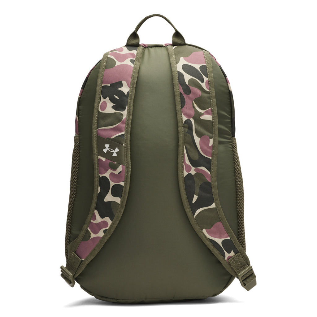 UA Hustle Sport 6.0 Backpack