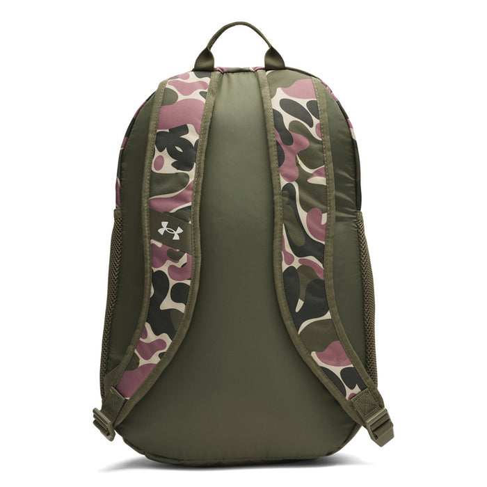 UA Hustle Sport 6.0 Backpack