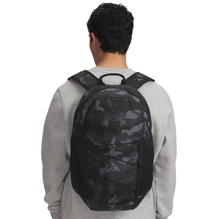 UA Hustle Sport 6.0 Backpack