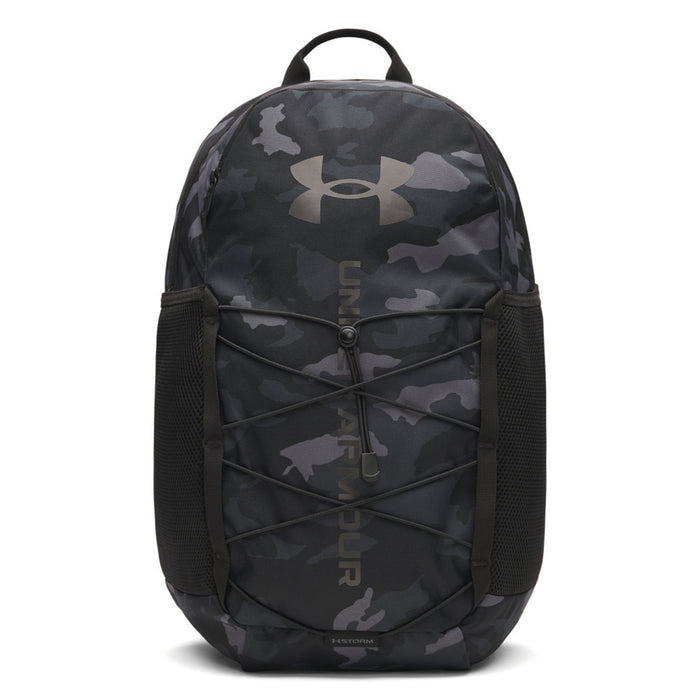 UA Hustle Sport 6.0 Backpack