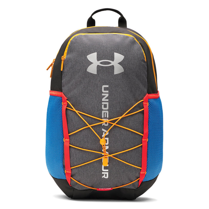 UA Hustle Sport 6.0 Backpack