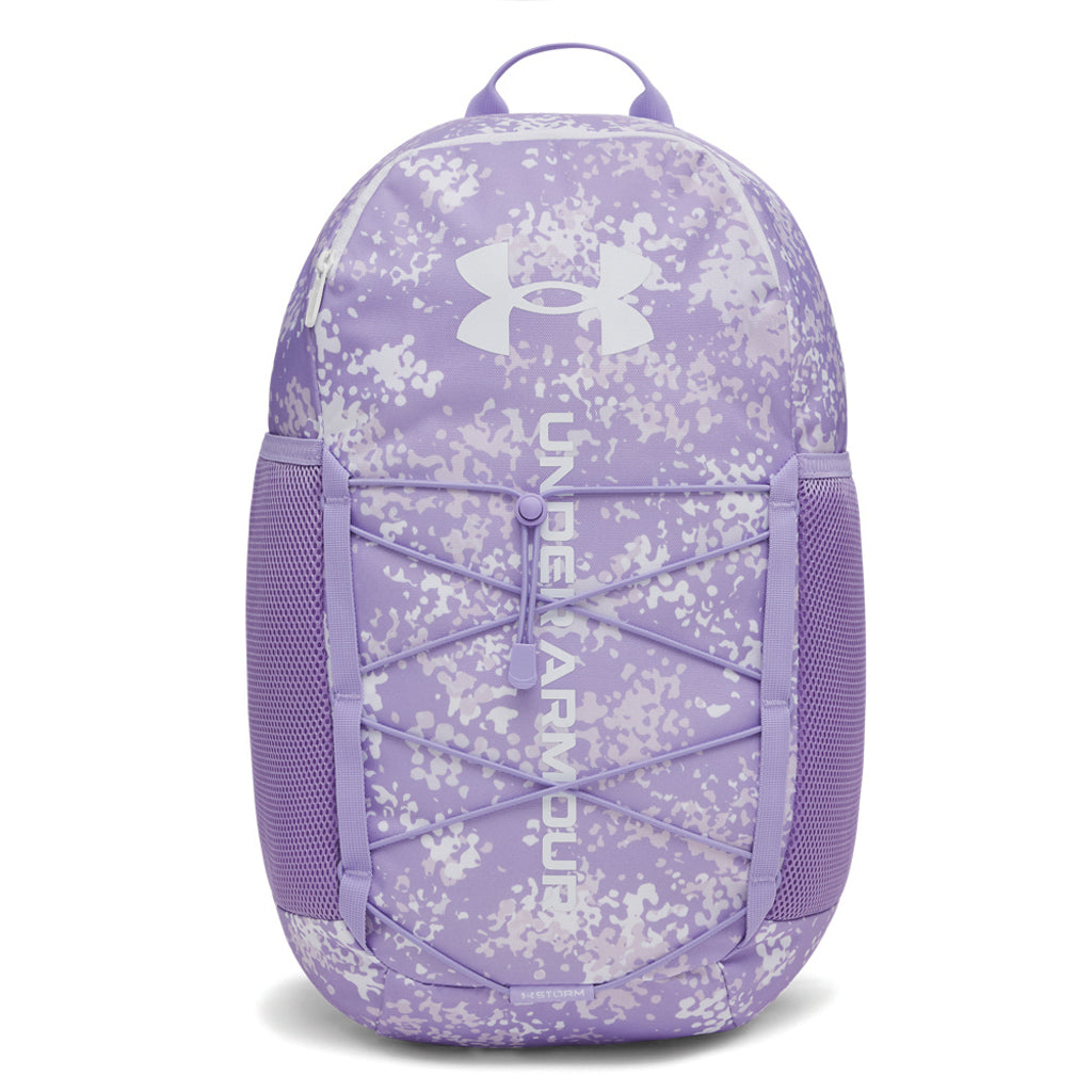 UA Hustle Sport 6.0 Backpack