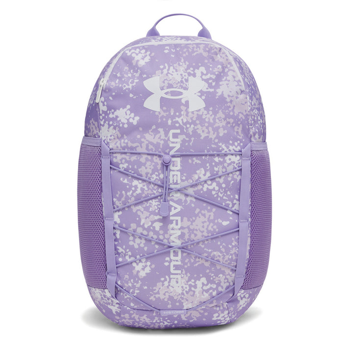 UA Hustle Sport 6.0 Backpack