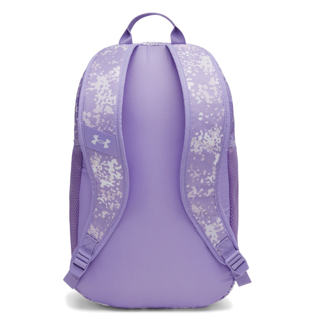 UA Hustle Sport 6.0 Backpack
