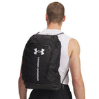 UA Hustle Sackpack