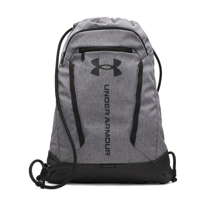 UA Hustle Sackpack