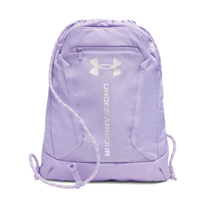 UA Hustle Sackpack