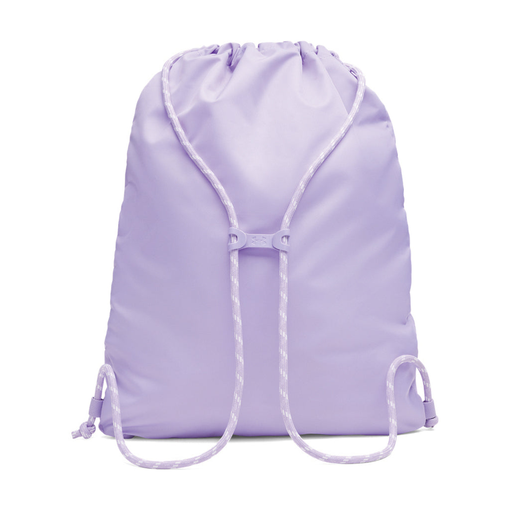 UA Hustle Sackpack