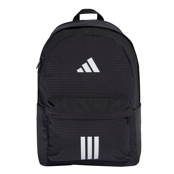 Adidas Essentials 3 Stripe Backpack